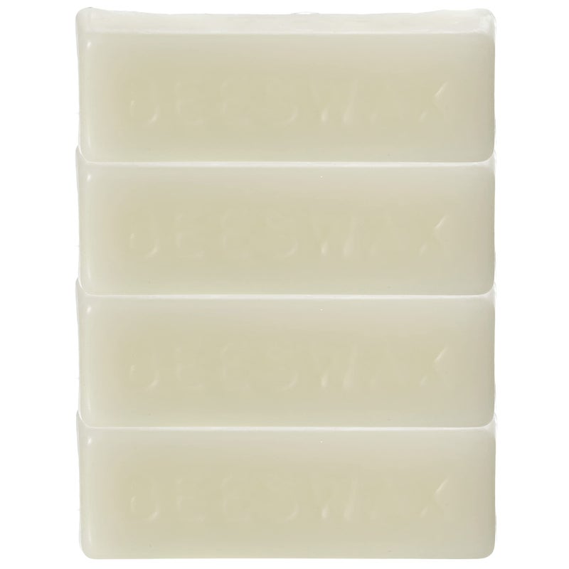 Alternative Imagination 100% Pure Beeswax Bars (1 Ounce), Pack of 4 - Image 2